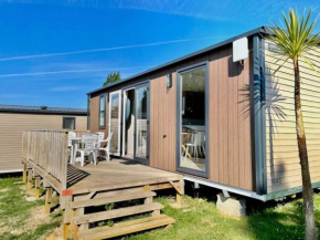 Mobilhome 3 étoiles - Piscine - efb0h0